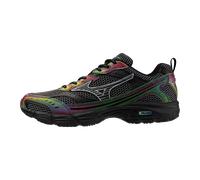 Mizuno MXR Scarpe sportstyle Dress Blus/Nero/Surf the Web Donna/Uomo Taglia44,5