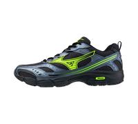 Mizuno MXR Scarpe sportstyle India Ink/Lightning Giallo/Nero Donna/Uomo Taglia40