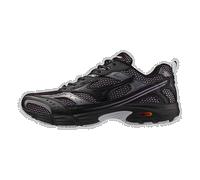Mizuno MXR Scarpe sportstyle Nero/Nero/Valerian Donna/Uomo Taglia42