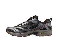 Mizuno MXR Scarpe sportstyle Nero Sand/Nero/Brick Rosso Donna/Uomo Taglia39