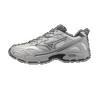 Mizuno MXR Scarpe sportstyle Nimbus Cloud/Argento/Argento Donna/Uomo Taglia44.0