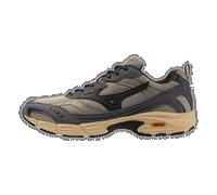 Mizuno MXR Scarpe sportstyle Vintage Khaki/Nero Sand/Iron Donna/Uomo Taglia45