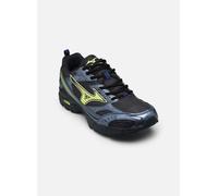Mizuno Scarpe sportstyle MXR India Ink/Lightning Giallo/Nero Donna/Uomo Taglia 43