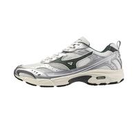 Mizuno MXR SPORT Scarpe sportstyle MIZSnowBianco/BistroVerde/Silve Donna/Uomo Taglia43