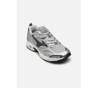 Mizuno - MXR sport W Argento - Sneakers 39 Argento