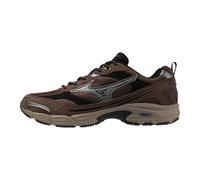 Mizuno MXR TECH Scarpe sportstyle Chicory Coffee/Argento/Nero Donna/Uomo Taglia44,5