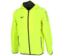 Mizuno Nagasaki Micro Jacket Giacca Uomo