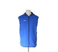 Mizuno Nagasaki Micro Jacket Giacca Uomo