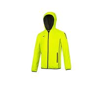 Mizuno Nagasaki Micro Jacket Giacca Uomo