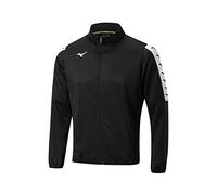 Mizuno Nara Interlock Track Jacket M giacca Uomo