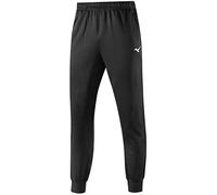 Mizuno Nara Track Pant - Pantaloni Sportivi Unisex per Adulti
