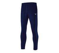 Mizuno Nara Training Pant - Pantaloni Sportivi Unisex per Adulti