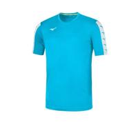Mizuno Nara Training Tee Canottiera Uomo (Pacco da 1)