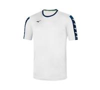 Mizuno Nara Training Tee Maglietta Unisex Adulto