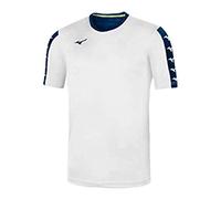 Mizuno Nara Training Tee Maglietta Unisex Adulto