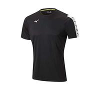 Mizuno Nara Training Tee Maglietta Unisex Adulto