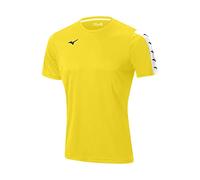 Mizuno Nara Training Tee Maglietta Unisex Adulto