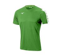 Mizuno Nara Training Tee Maglietta Unisex Adulto