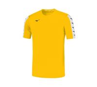 Mizuno Nara Training Tee Maglietta Unisex Adulto