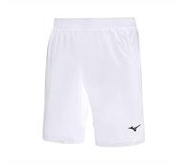 Mizuno - Nara Trainng Short M, Pantalone Corto Uomo