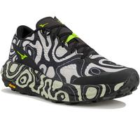 Mizuno Neo Accera Trail Running Shoes Grigio EU 46 1/2