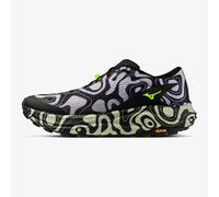 MIZUNO NEO ACCERA Dawn Blu/Lightning Giallo/Nero Donna/Uomo Taglia46