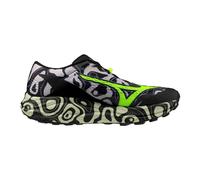 Scarpe Mizuno Neo Accera nero bianco giallo - 43