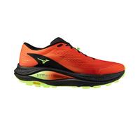 Mizuno Neo Accera Trail Running Shoes Nero,Viola EU 46 1/2