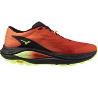 Mizuno Neo Accera Trail Running Shoes Nero,Viola EU 42