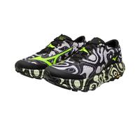 Scarpe Mizuno Neo Accera nero bianco giallo - 42