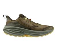 MIZUNO Neo Daichi 10 - Unisex - Verde / Marrone - Taglia 45- modello 2026