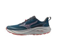 MIZUNO NEO LUMINA Sailor Blu/Rose Elegance/Harbor Mist Donna Taglia40,5