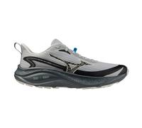 Mizuno - Scarpe trail - Mizuno Neo Lumina Mirage Gray/Vulcan/Blue Jewel per Uomo - Taglia 10 UK - Grigio