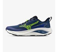 Mizuno Neo Lumina Trail Running Shoes Blu EU 47 Uomo