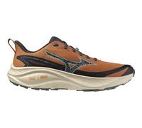 MIZUNO Neo Lumina - Uomo - Marrone / Nero - Taglia 40 1/2- modello 2026