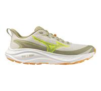 MIZUNO Neo Lumina W - Donna - Bianco / Grigio / Verde - Taglia 38 1/2- modello 2026