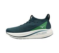 MIZUNO NEO VISTA 2 Scarpe da corsa Reflecting Pond/Bianco/Goblin G Uomo Taglia46