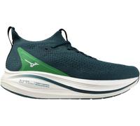 Mizuno Neo Vista 2 Running Shoes Verde EU 45 Uomo