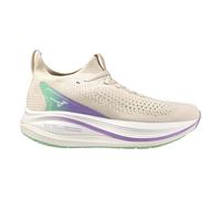 Scarpe running donna Mizuno Neo Vista 2 Pristine/White/Healing Opal UK 7