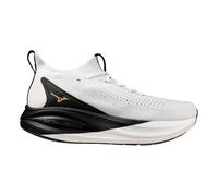 MIZUNO NEO VISTA 2 Scarpe da corsa Bianco/Nero/Oro Donna/Uomo Taglia38,5