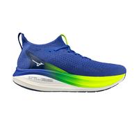 Mizuno Neo Vista 2 Dazzling Blue/White/LightYellow 44