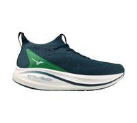 Mizuno Neo Vista 2 Running Shoes Verde EU 45 Uomo