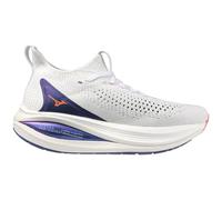 MIZUNO Neo Vista 2 W - Donna - Bianco / Grigio - Taglia 38- modello 2025