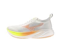 Mizuno Neo Zen 2 Bianco Arancione AW26 Donna, Taglia 40,5 - EUR