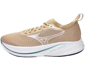 Mizuno Neo Zen 2 Men Shoe Khaki/Whit UK 7.5 41.0