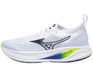Mizuno Neo Zen 2 Men's Shoes White/Blue UK 7.5 41.0