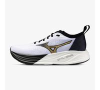 MIZUNO NEO ZEN 2 Scarpe da corsa Bianco/Oro/Nero Donna/Uomo Taglia38