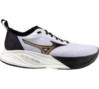 Mizuno Neo Zen 2 Scarpe neutrali Unisex - bianco, oro