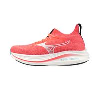 MIZUNO NEO ZEN Scarpe da corsa Striking Coral/Bianco/Baritone Blu Donna Taglia42