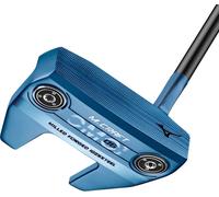 Mizuno OMOI Blue IP Mano destra 6 34" Mazza da golf - putter